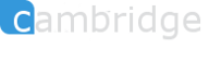 Cambridge Software Engineering Logo